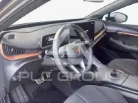 2025 Cupra Tavascan