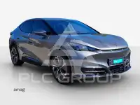 2025 Cupra Tavascan