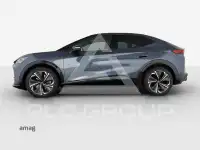 2025 Cupra Tavascan