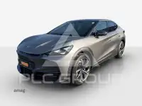 2025 Cupra Tavascan
