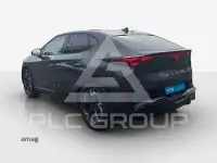 2025 Cupra Tavascan