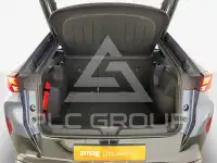 2025 Cupra Tavascan