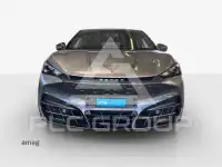 2025 Cupra Tavascan
