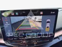2025 Cupra Tavascan