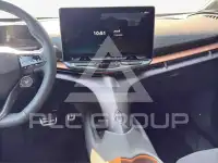 2025 Cupra Tavascan