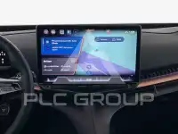 2025 Cupra Tavascan