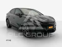 2025 Cupra Tavascan