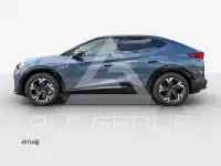 2025 Cupra Tavascan