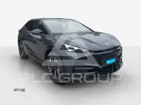2025 Cupra Tavascan