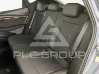 2025 Cupra Tavascan