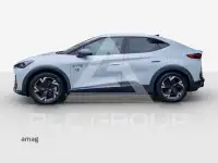 2025 Cupra Tavascan