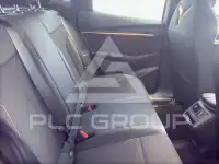 2025 Cupra Tavascan