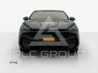 2025 Cupra Tavascan