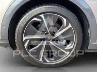2025 Cupra Tavascan