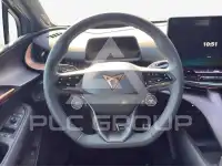 2025 Cupra Tavascan