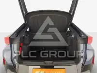 2025 Cupra Tavascan