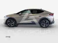 2025 Cupra Tavascan