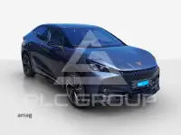 2025 Cupra Tavascan
