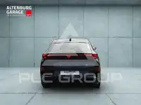 2025 Cupra Tavascan