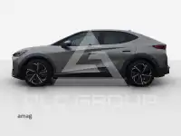 2025 Cupra Tavascan