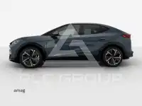 2025 Cupra Tavascan
