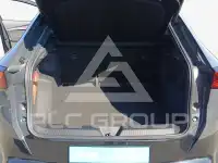 2025 Cupra Tavascan