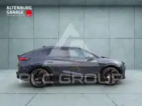 2025 Cupra Tavascan
