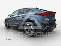 2025 Cupra Tavascan