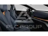 2025 Cupra Tavascan