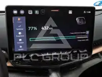 2025 Cupra Tavascan