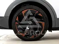 2025 Cupra Tavascan