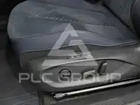 2025 Cupra Tavascan