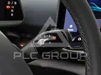 2025 Cupra Tavascan