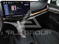 2025 Cupra Tavascan