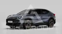 2025 Cupra Tavascan