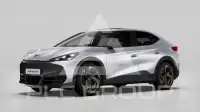 2025 Cupra Tavascan