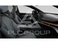 2025 Cupra Tavascan