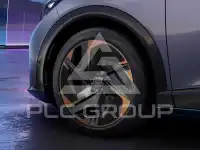 2025 Cupra Tavascan