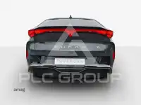 2025 Cupra Tavascan