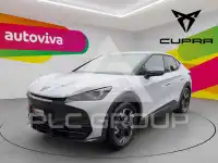2025 Cupra Tavascan