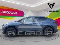 2025 Cupra Tavascan