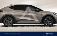 2025 Cupra Tavascan