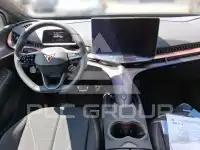 2025 Cupra Tavascan