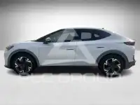 2025 Cupra Tavascan