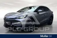 2025 Cupra Tavascan