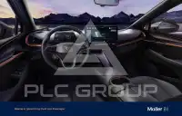 2025 Cupra Tavascan