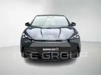 2025 Cupra Tavascan