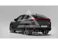 2025 Cupra Tavascan
