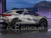 2025 Cupra Tavascan