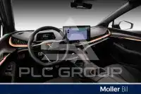 2025 Cupra Tavascan